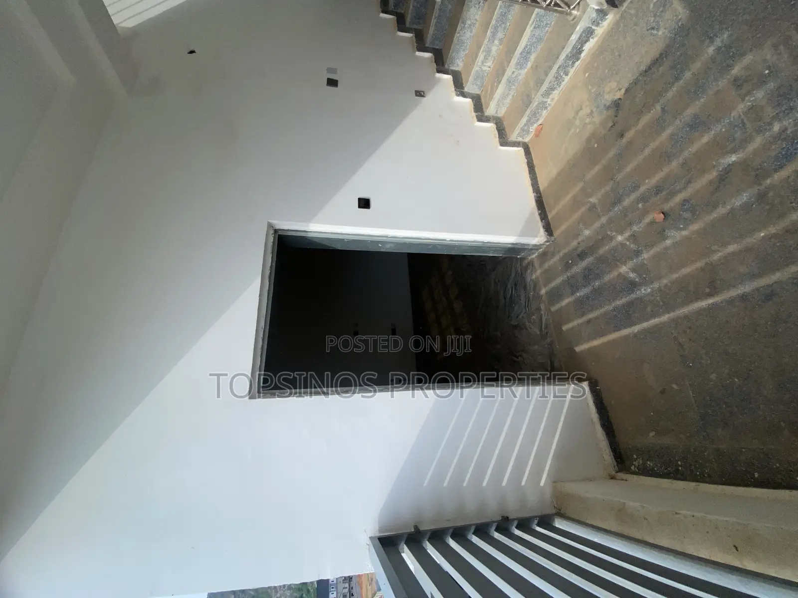 1bdrm Block of Flats in Dawaki for rent