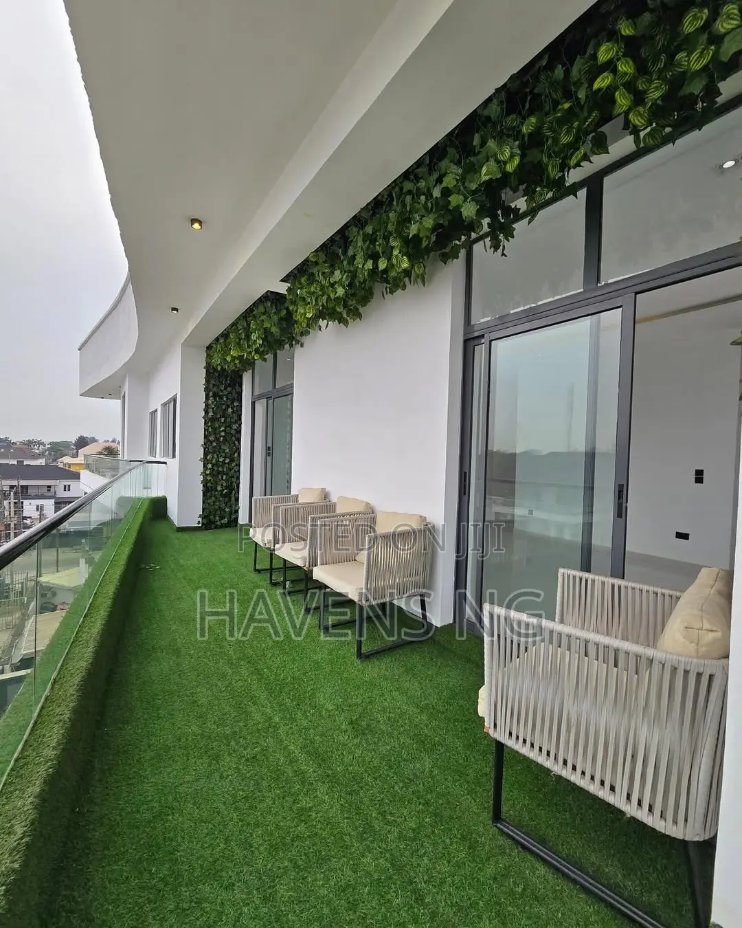 4bdrm Maisonette in Lekki Phase 1 for sale