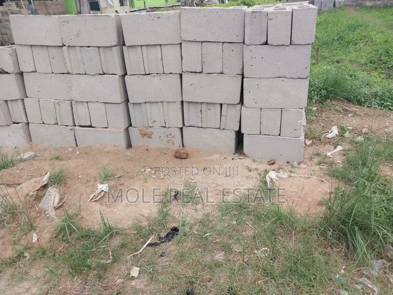 611sqm Fence Gated Ajao Estate by Mma Airport Ikeja