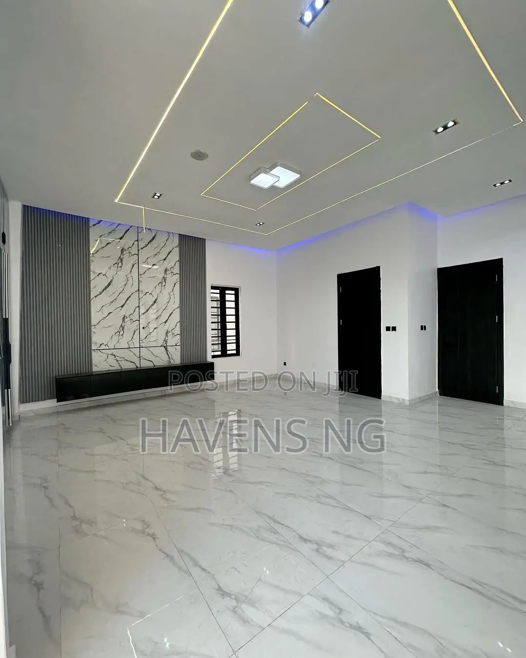 5bdrm Duplex in Lekki Phase 1 for sale