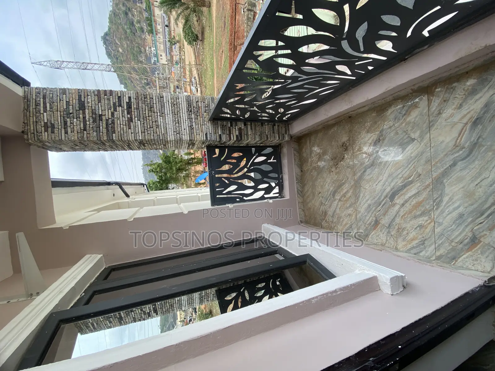 3bdrm Block of Flats in Dawaki for rent