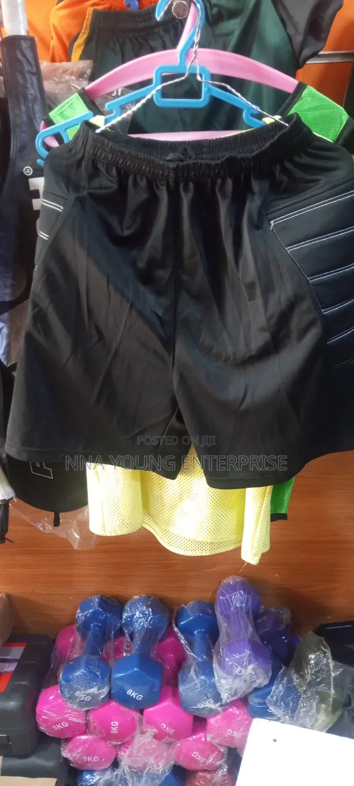 Goal Keeper Jersey