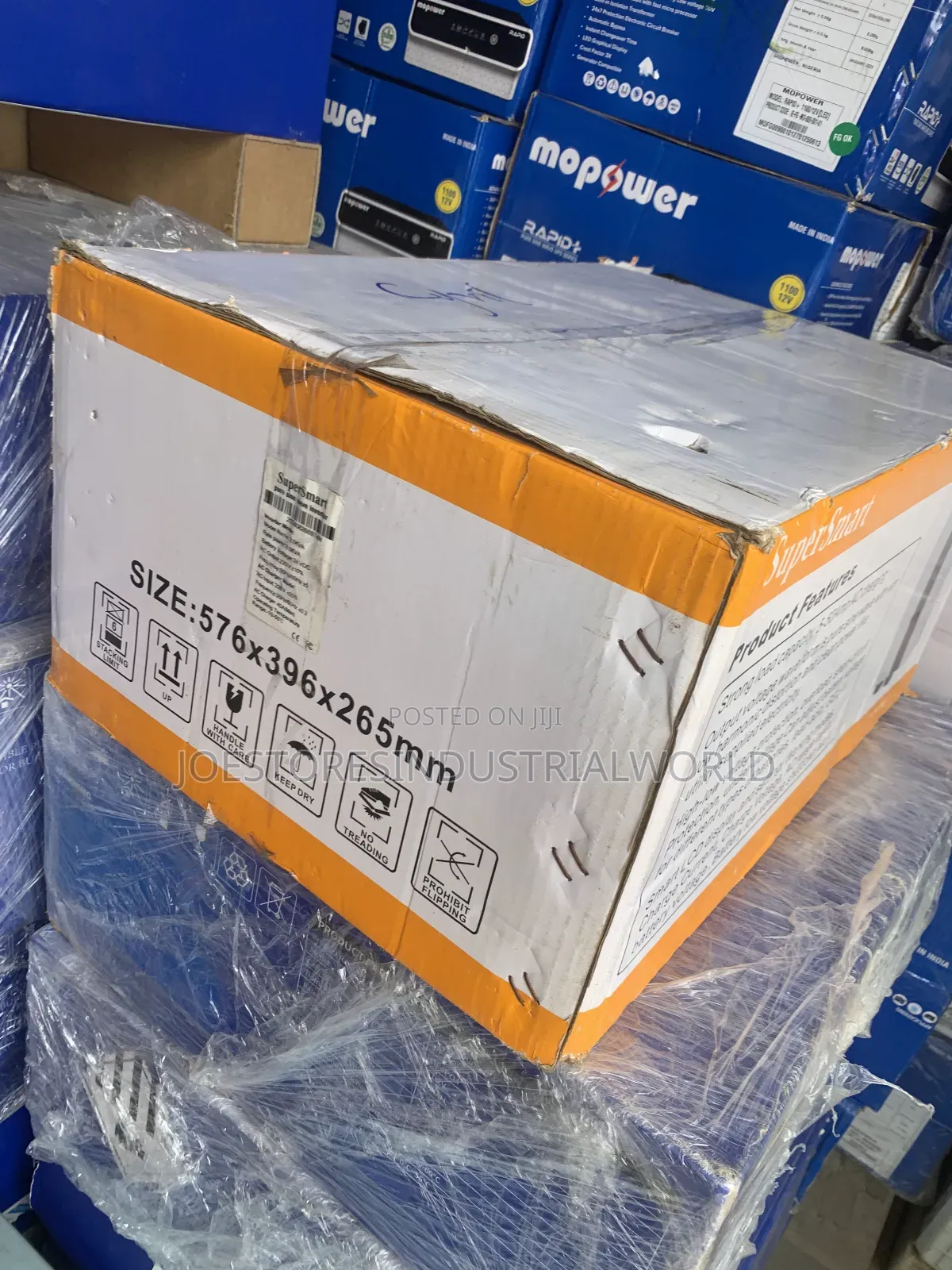 Super Smart Solar Inverter 3.5kva