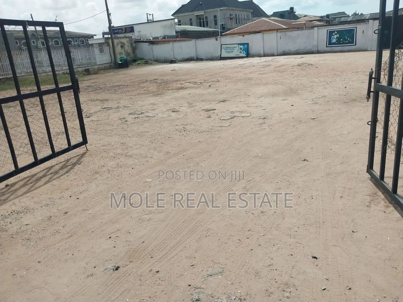 Furnished 10bdrm Mansion in Banana Island Ikoyi for sale