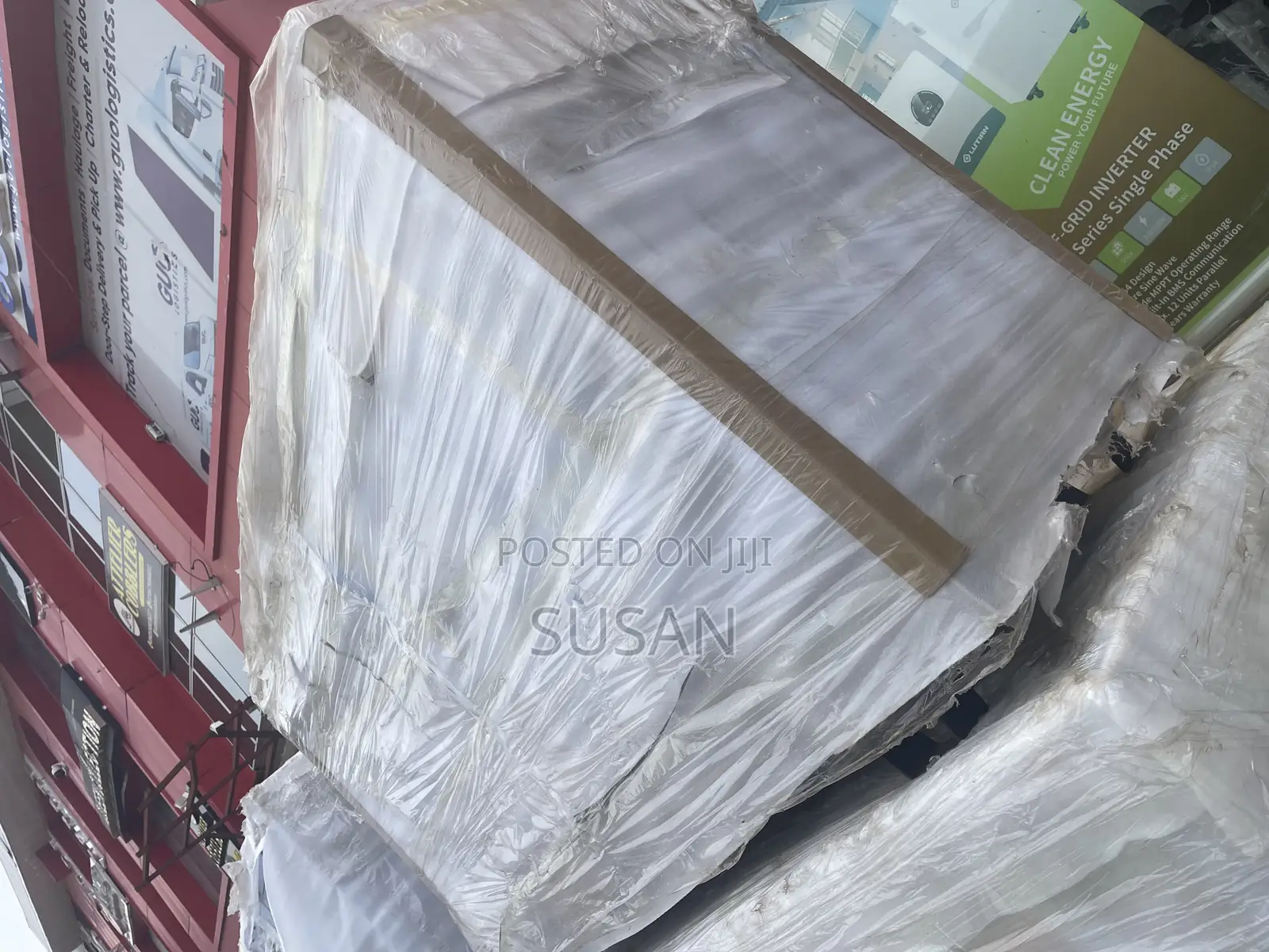 Perkins 15kva 100% Copper Coil England Generator