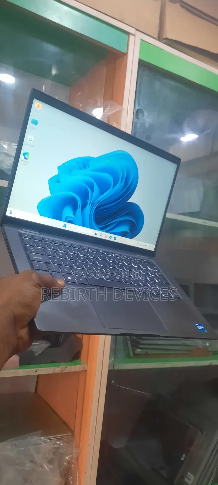 Laptop Dell Latitude 7420 16GB Intel Core i7 SSD 256GB