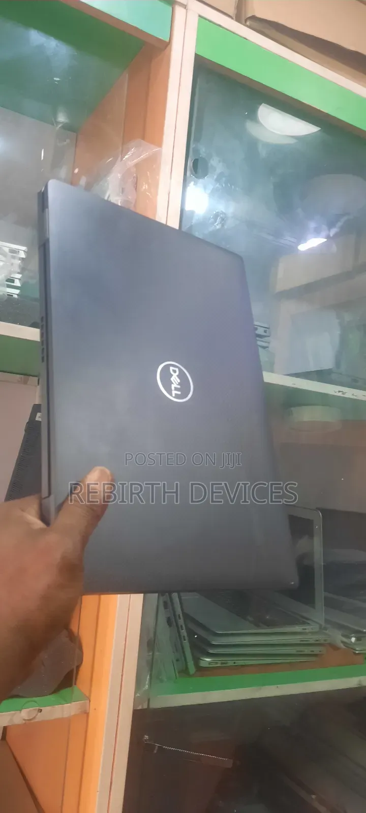 Laptop Dell Latitude 7420 16GB Intel Core i7 SSD 256GB