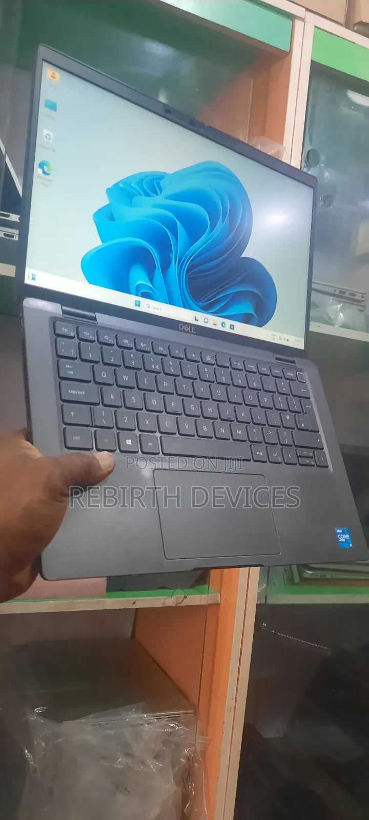 Laptop Dell Latitude 7420 16GB Intel Core i7 SSD 256GB