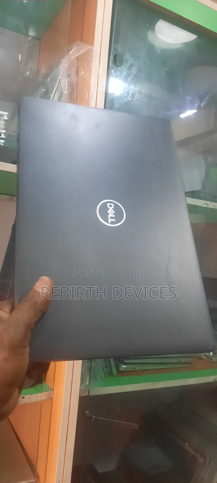Laptop Dell Latitude 7420 16GB Intel Core i7 SSD 256GB