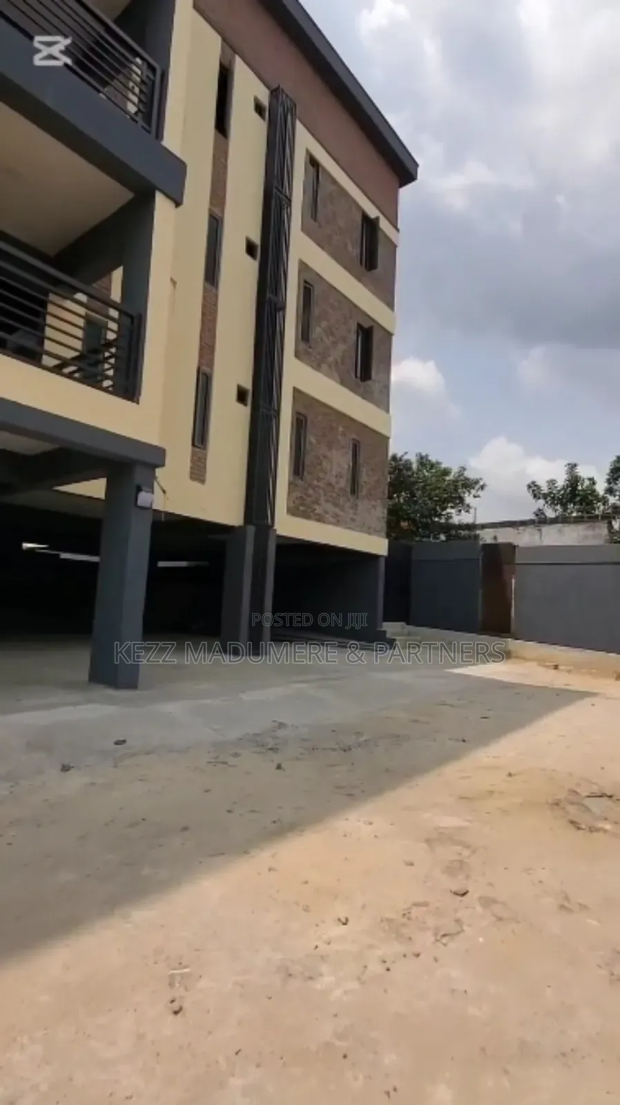 3bdrm Block of Flats in Old Gra , Port for rent