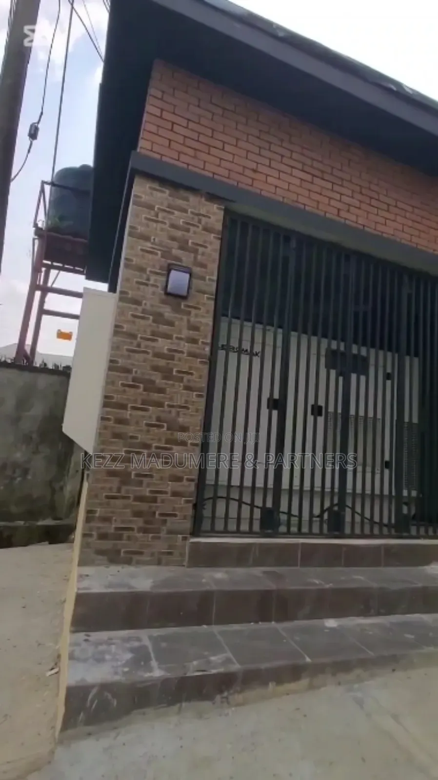 3bdrm Block of Flats in Old Gra , Port for rent
