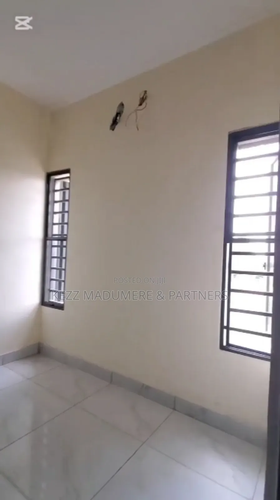 3bdrm Block of Flats in Old Gra , Port for rent