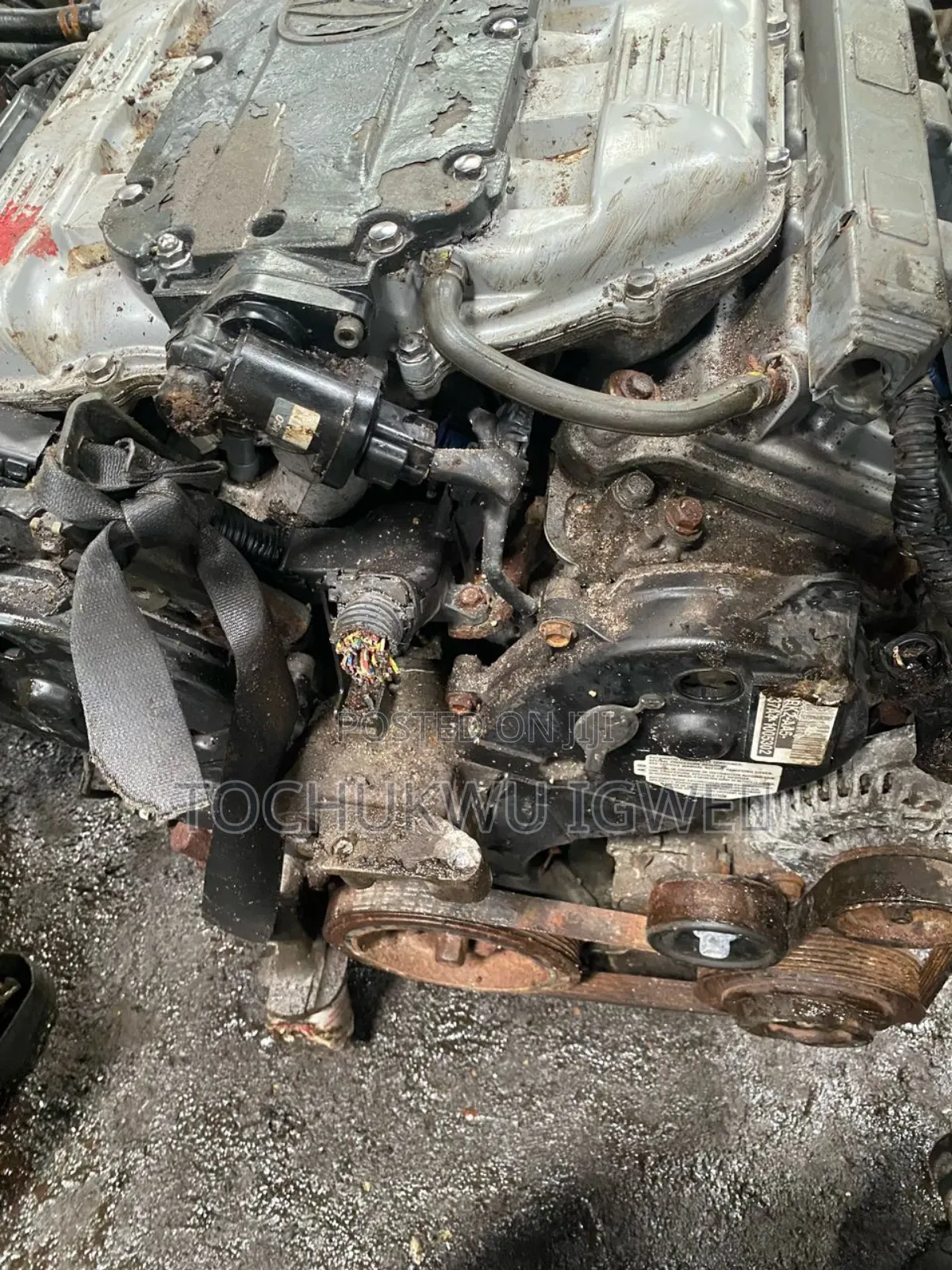 Acura Tl Engine 2010 Model Highest Grade
