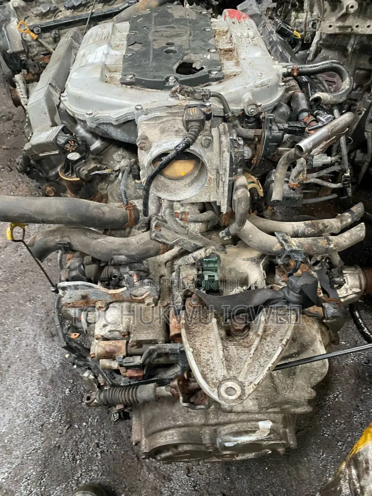 Acura Tl Engine 2010 Model Highest Grade
