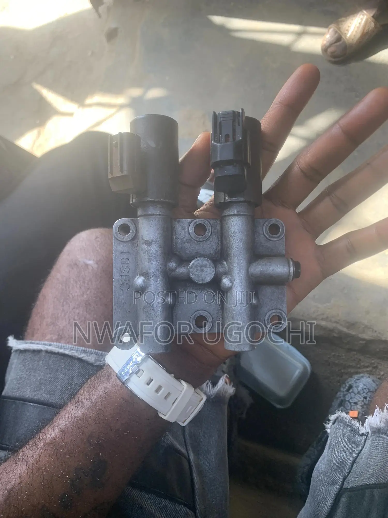 Gearbox Switch 2000-2005 Honda Civic