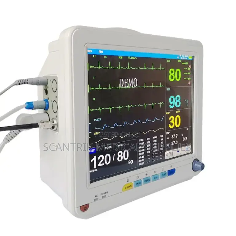 Medical Monitor