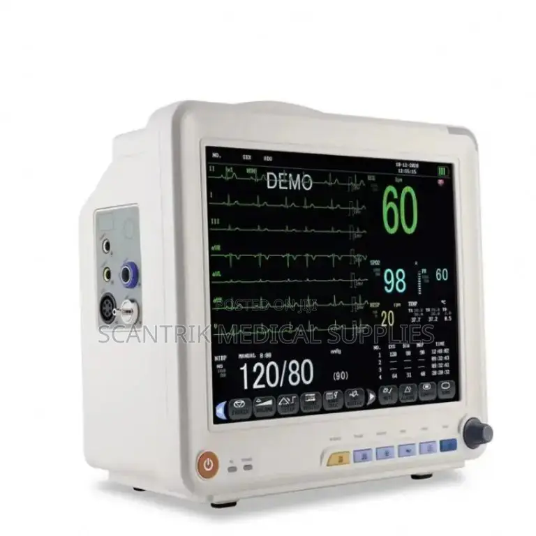 Health Monitor