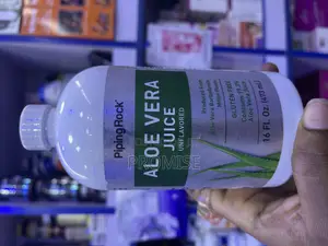 Aloe Vera Juice