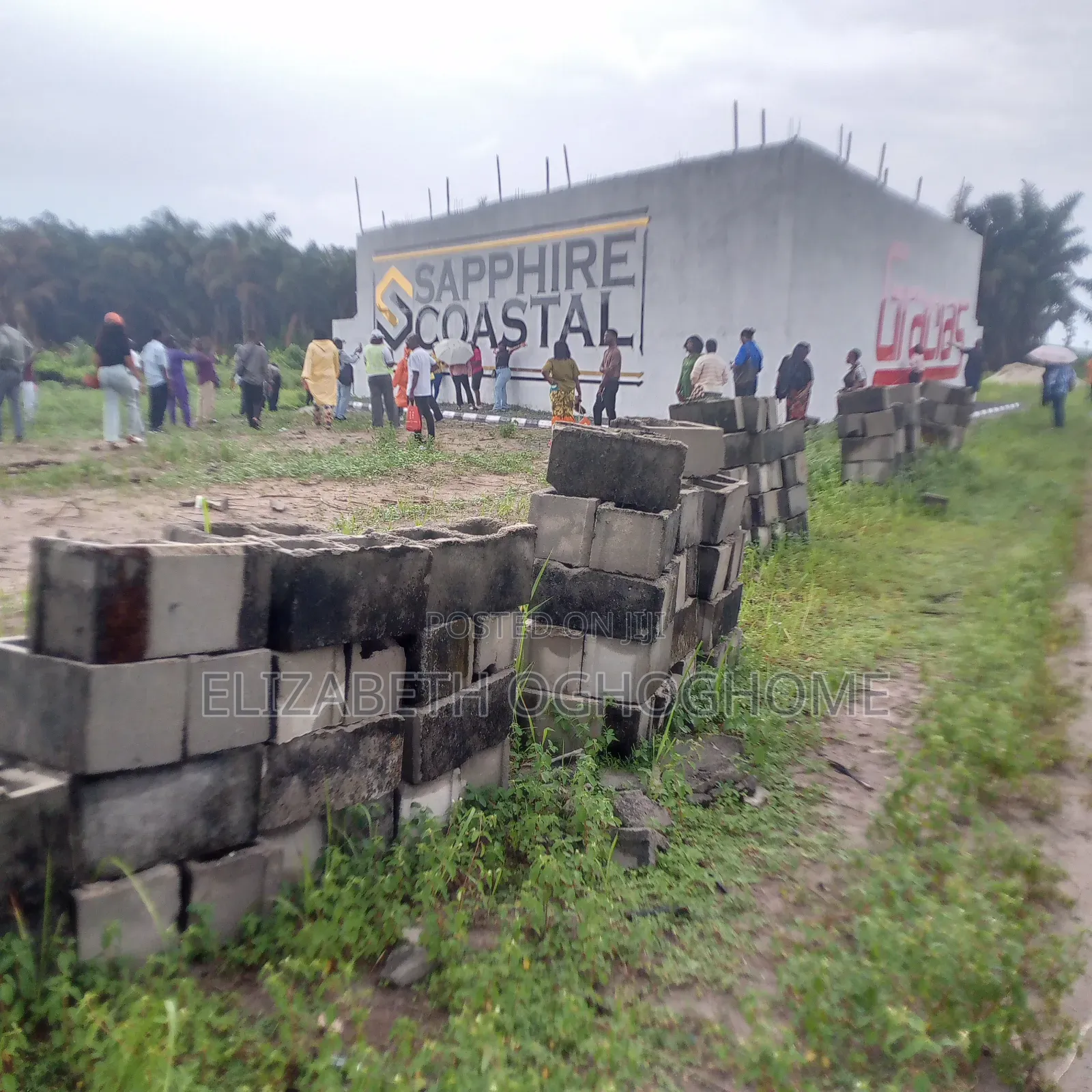 Land Available at Ibeju Lekki