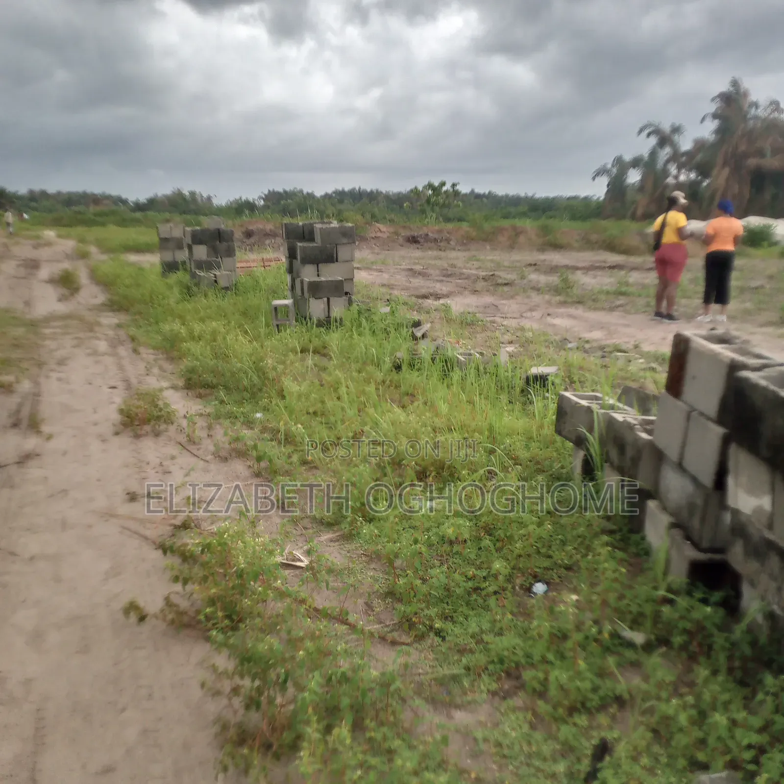 Land Available at Ibeju Lekki