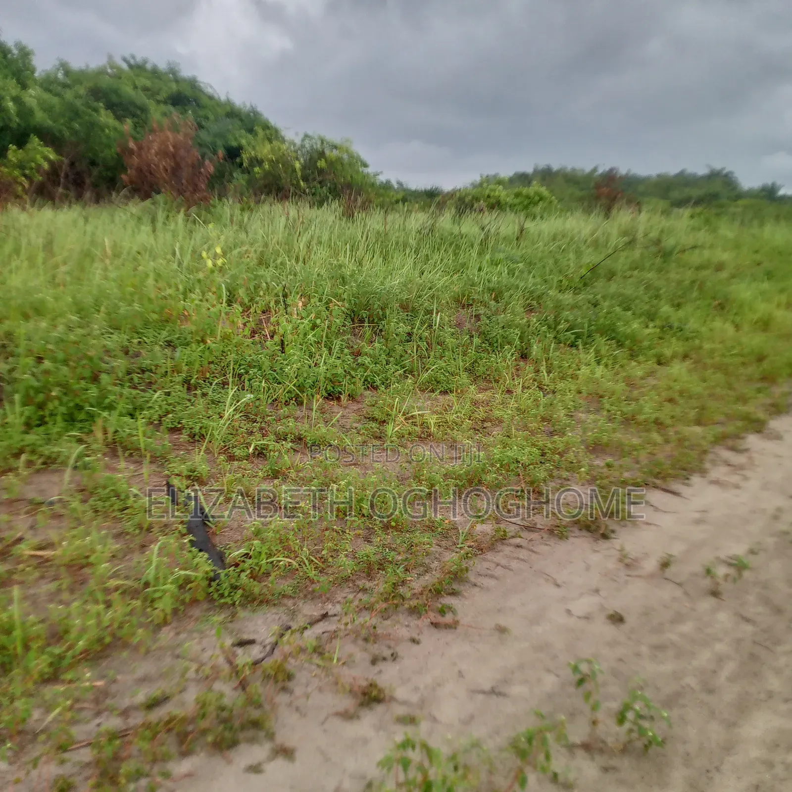 Land Available at Ibeju Lekki