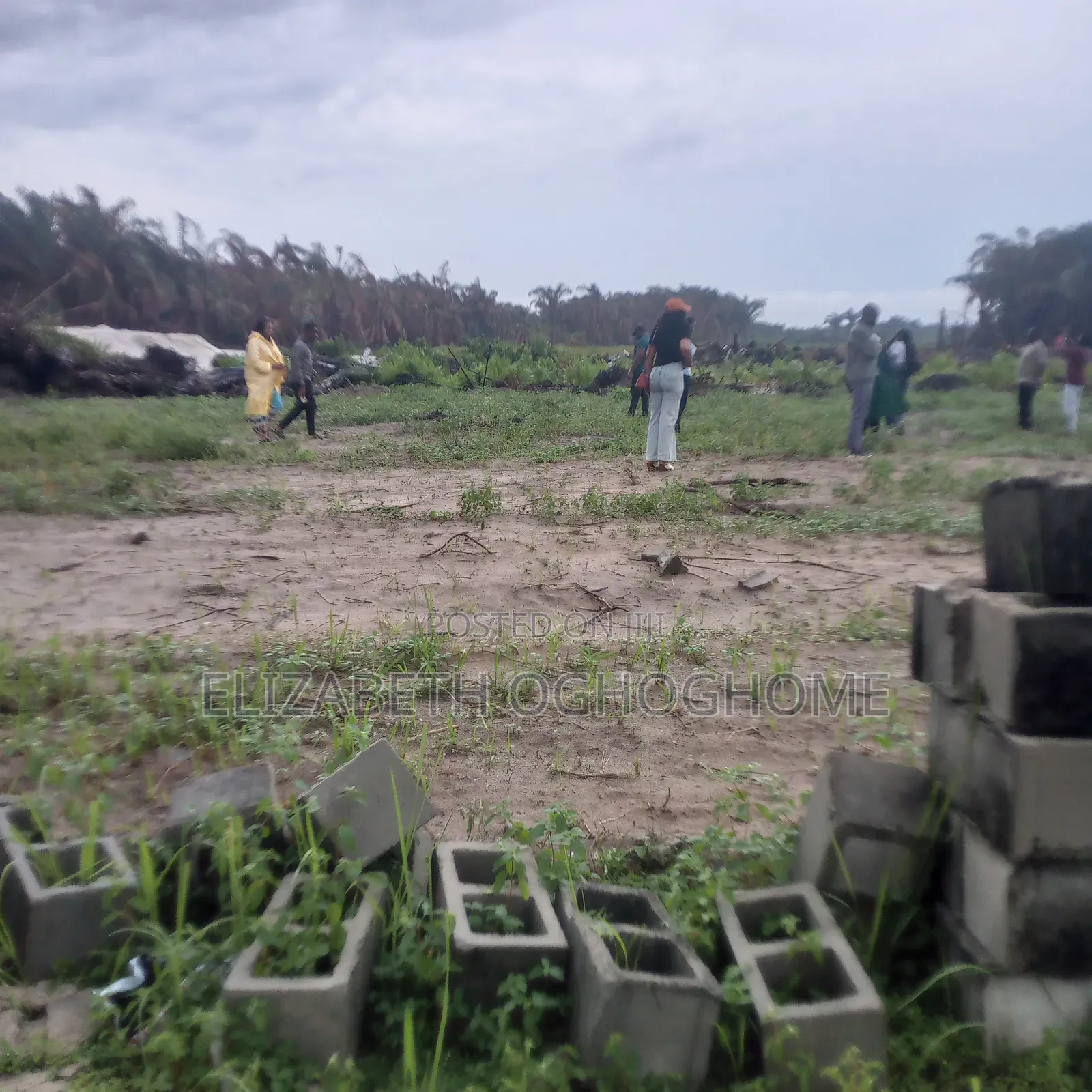 Land Available at Ibeju Lekki