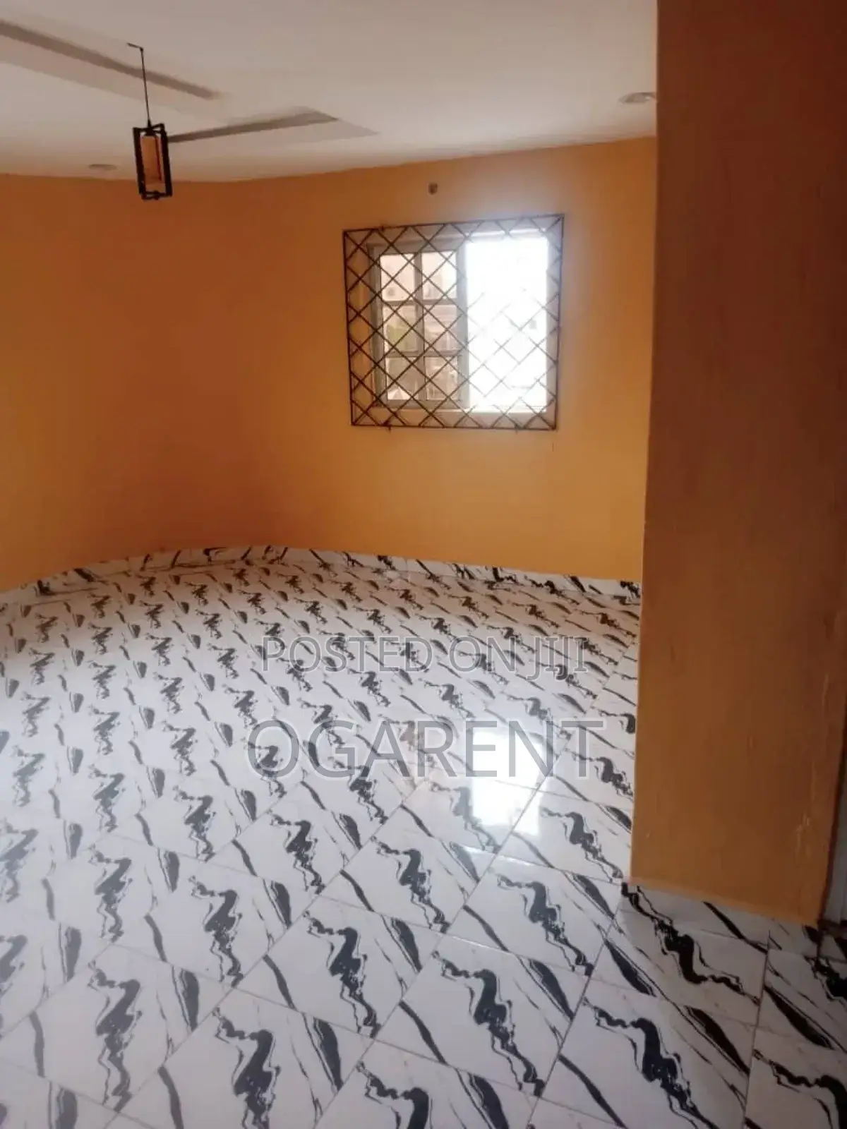 3bdrm Apartment in Benin City for rent
