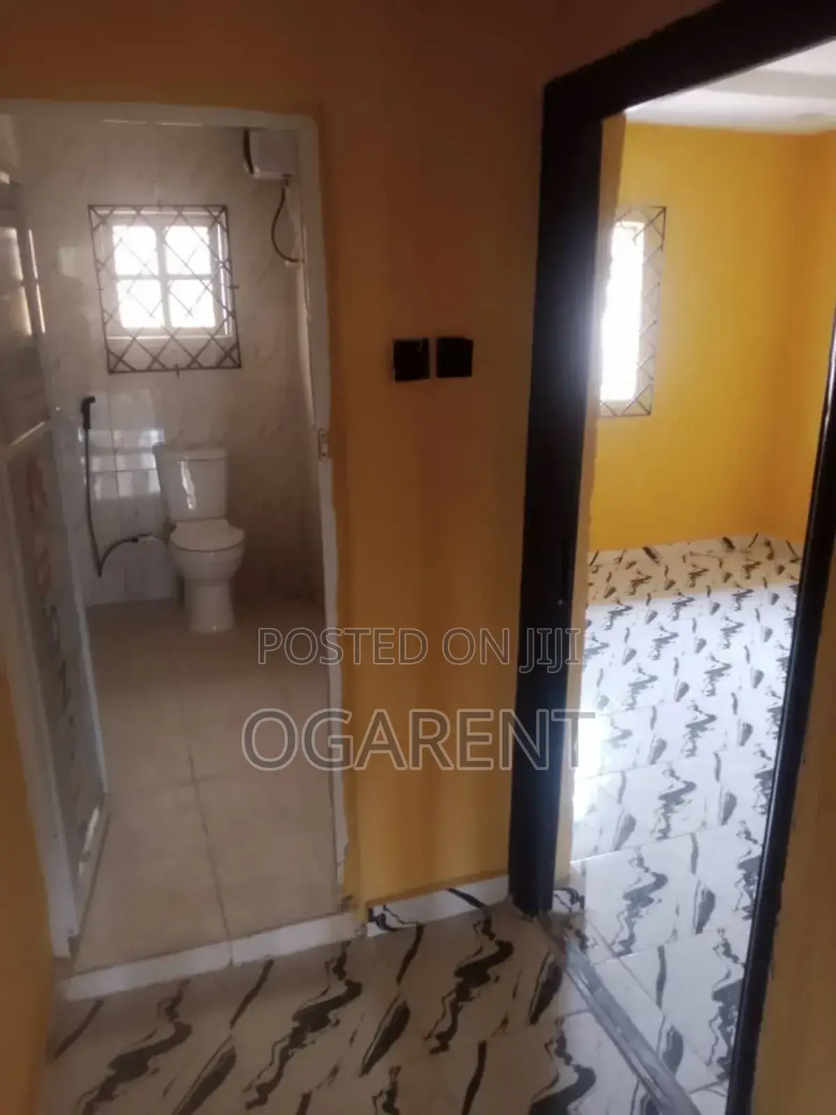 3bdrm Apartment in Benin City for rent