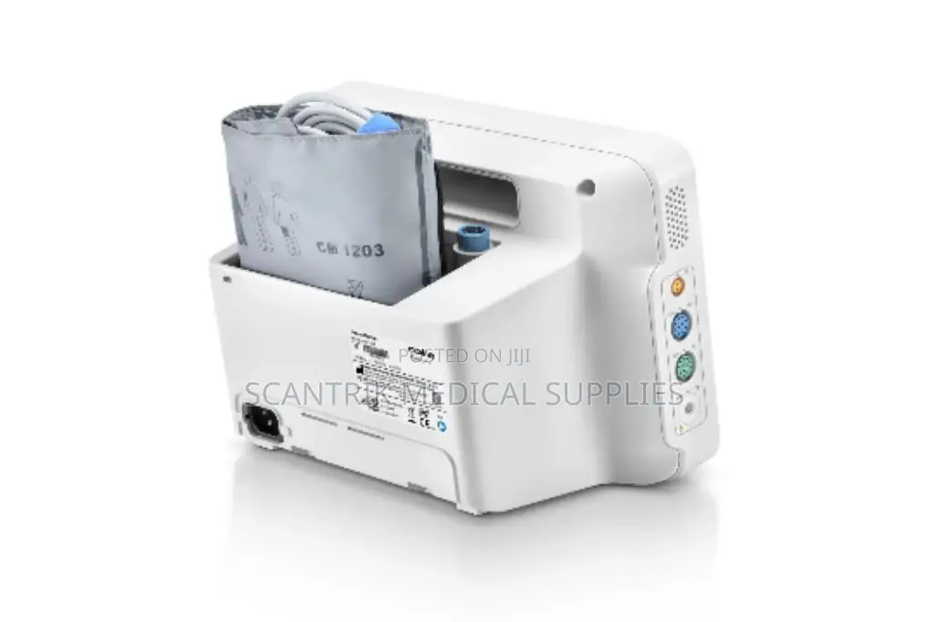 Hospital Monitor