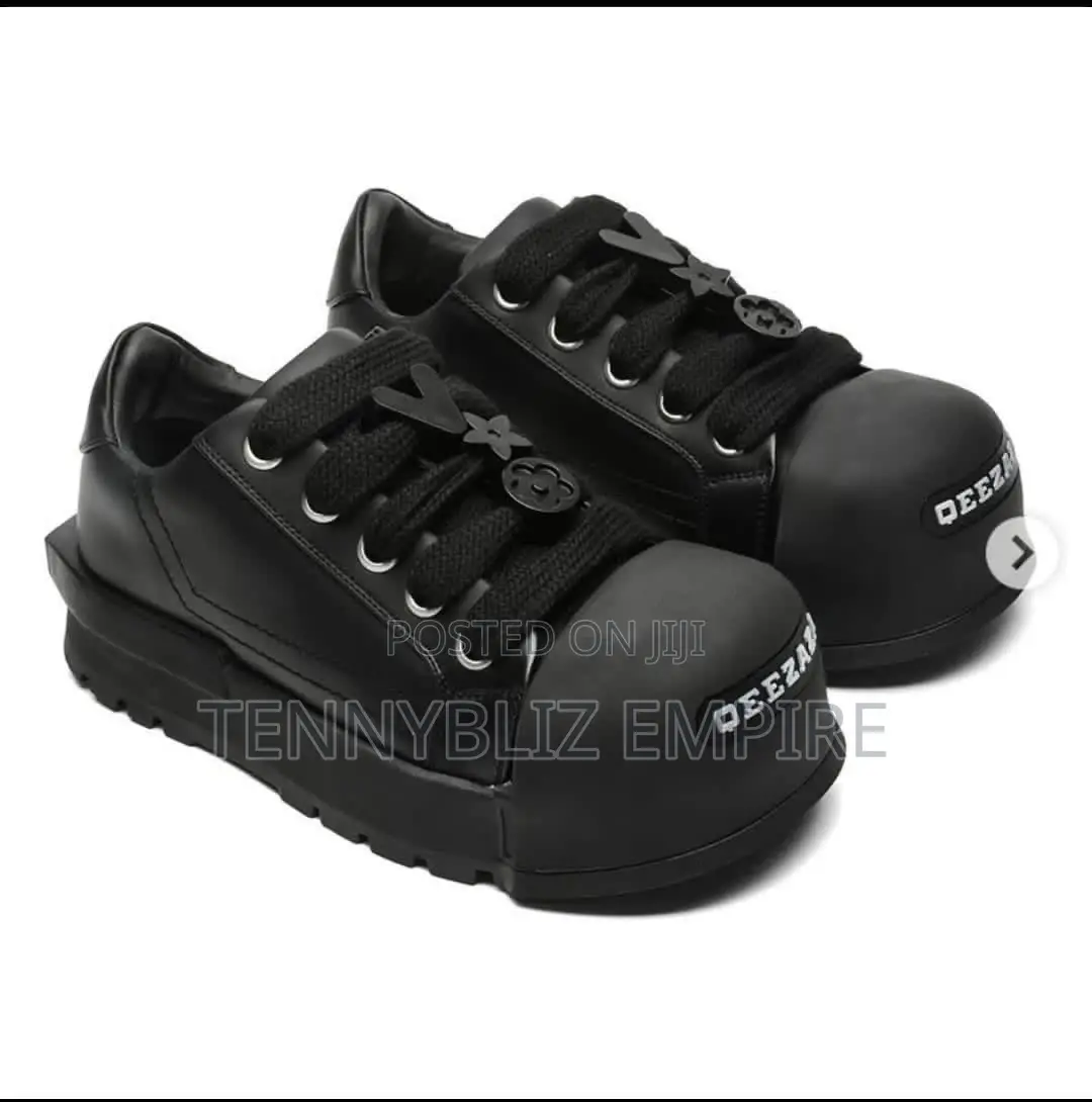 Hot Sale Qeezaza High Quality Luxury Italian Sneakers
