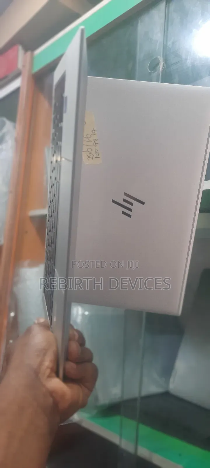 Laptop HP EliteBook x360 1030 G8 16GB Intel Core i7 SSD 512GB