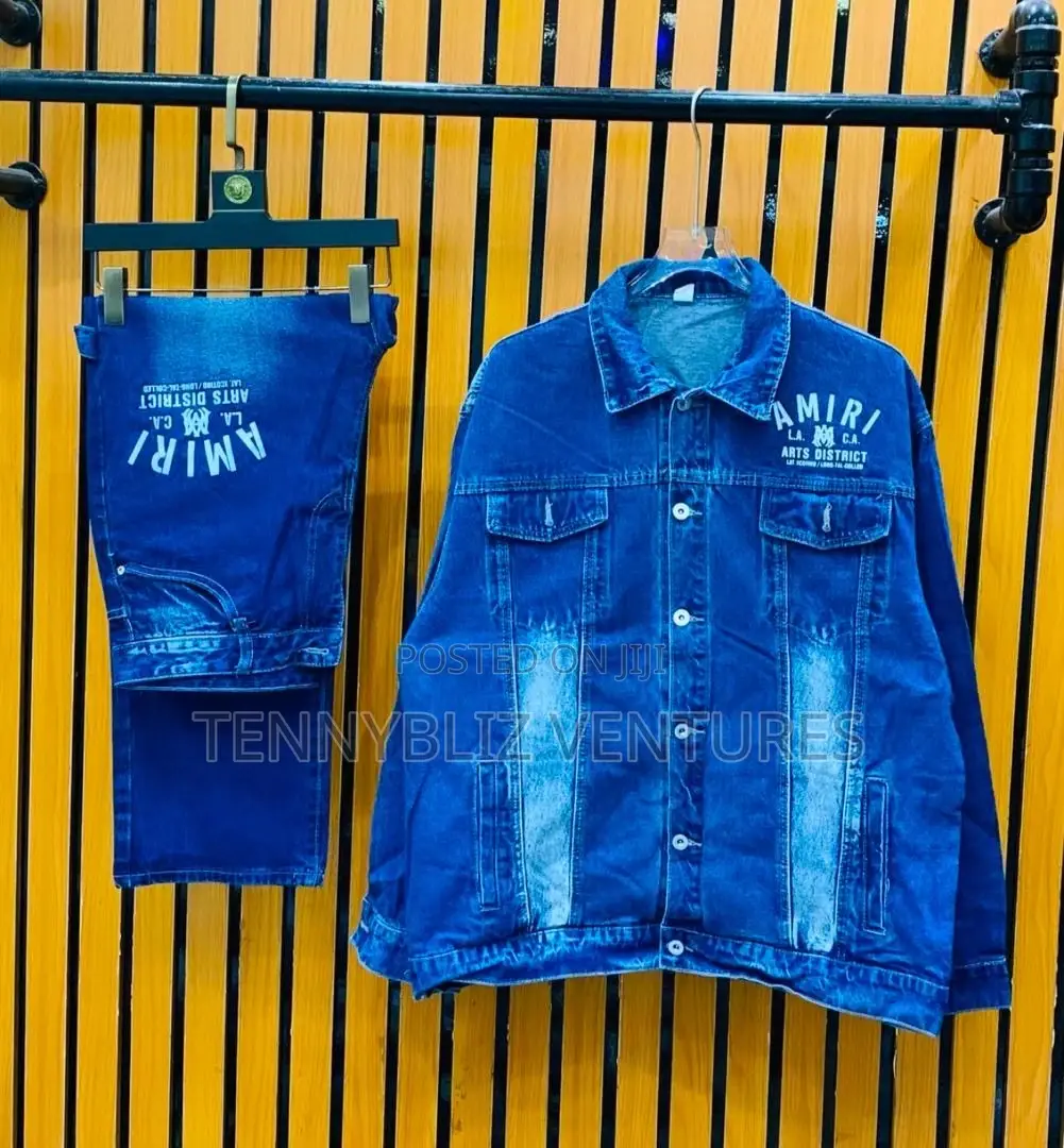 High-Fashion Latest Luxury Turkish Jeans Combo