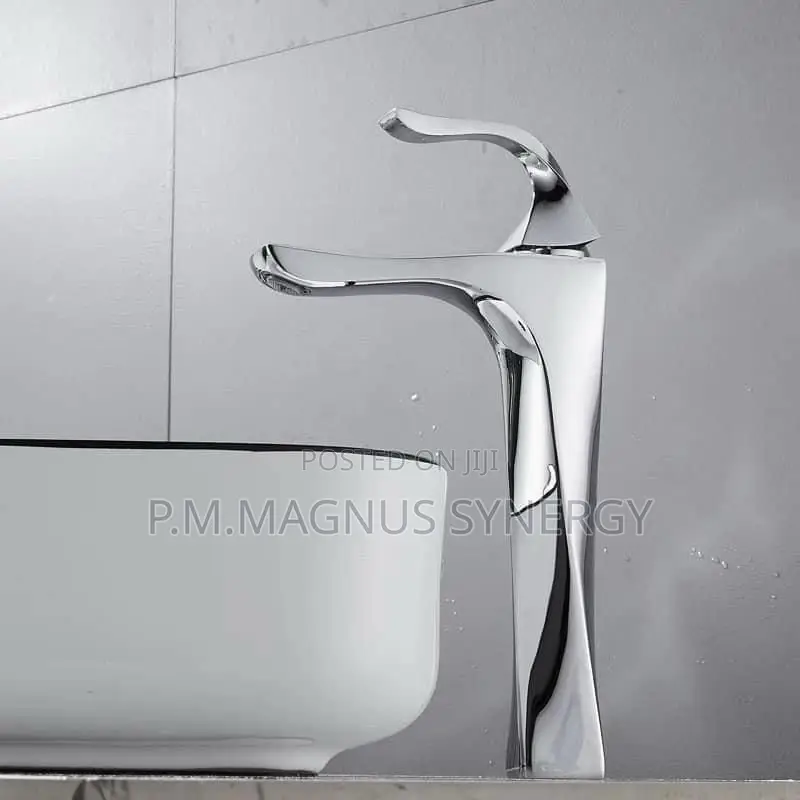 England Standard Elbow Basin Tap.