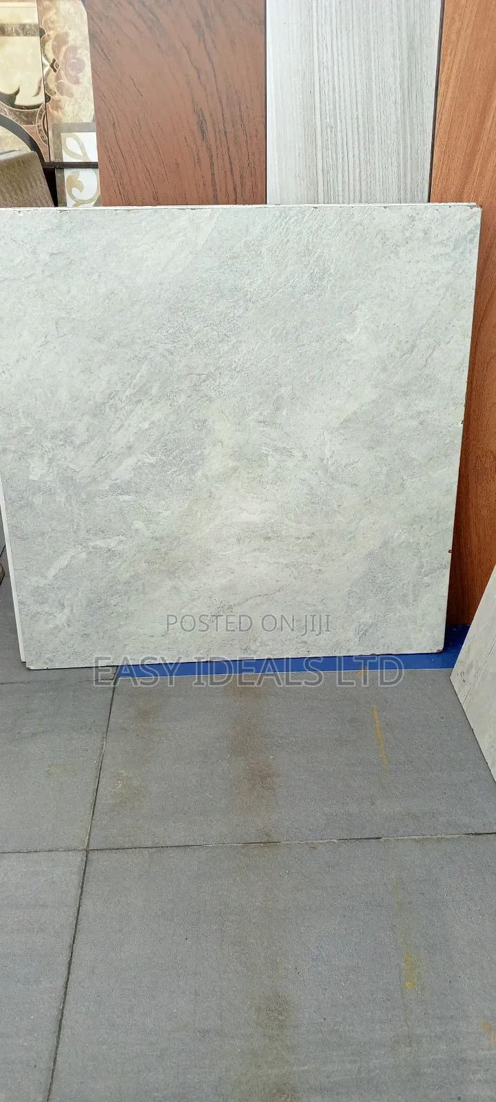 60x60 Matt Floor Tiles