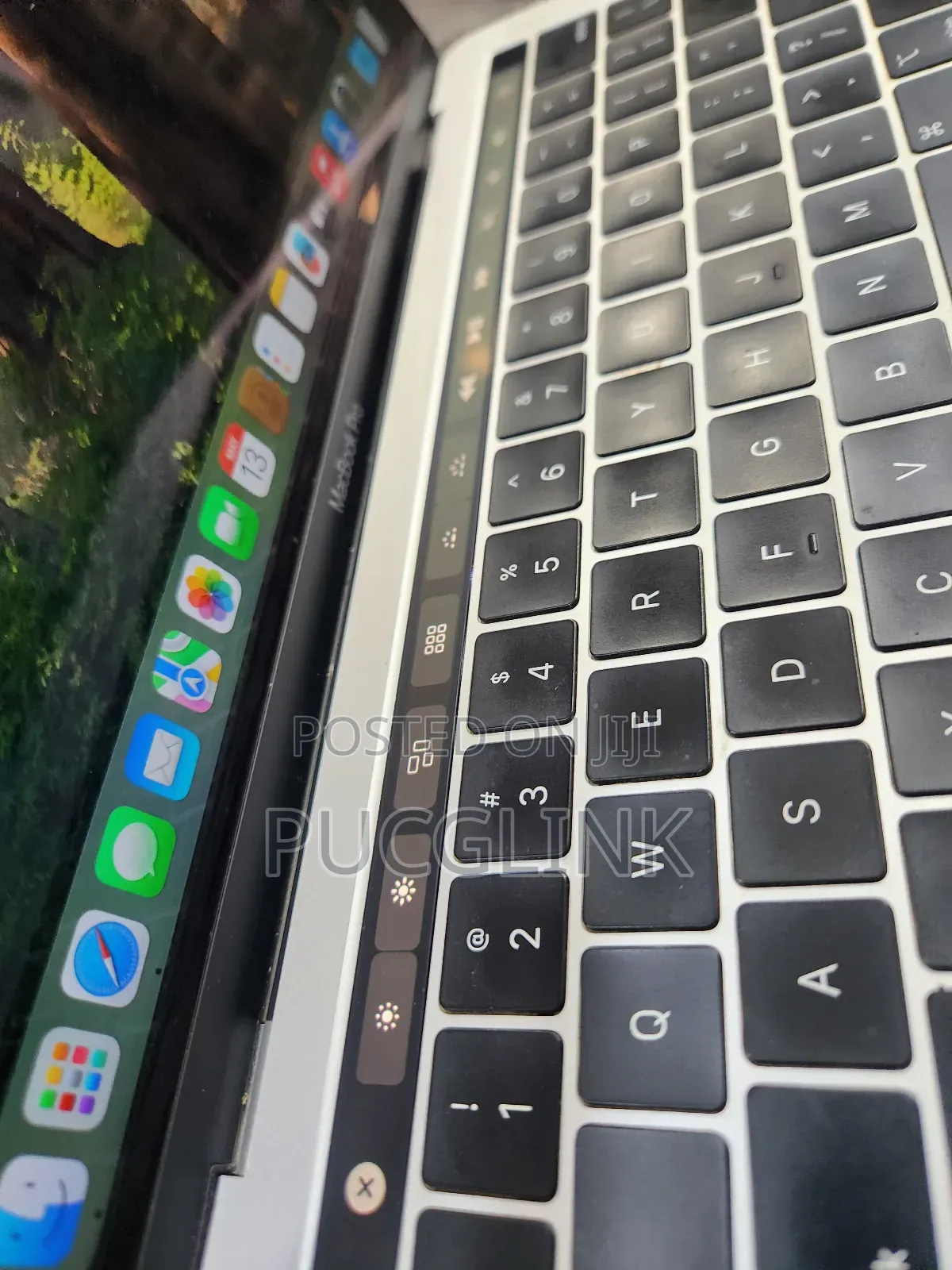Laptop Apple MacBook Pro 2019 8GB Intel Core I5 SSD 128GB