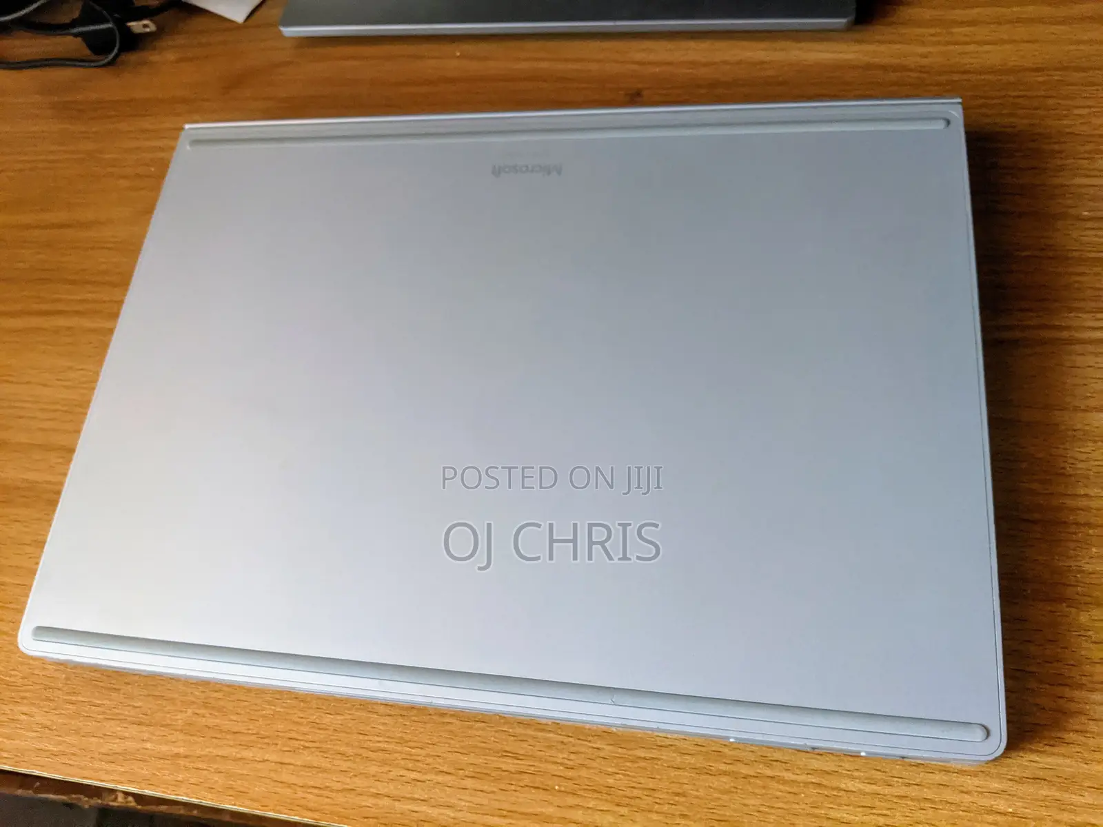 Laptop Microsoft Surface Book 2 16GB Intel Core i7 SSD 512GB