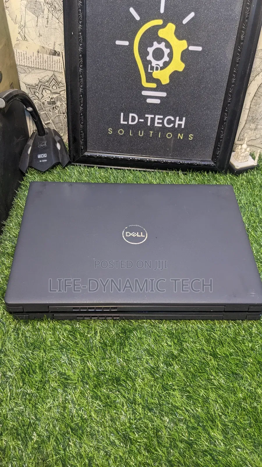 Laptop Dell Latitude 3510 16GB Intel Core I5 SSD 512GB