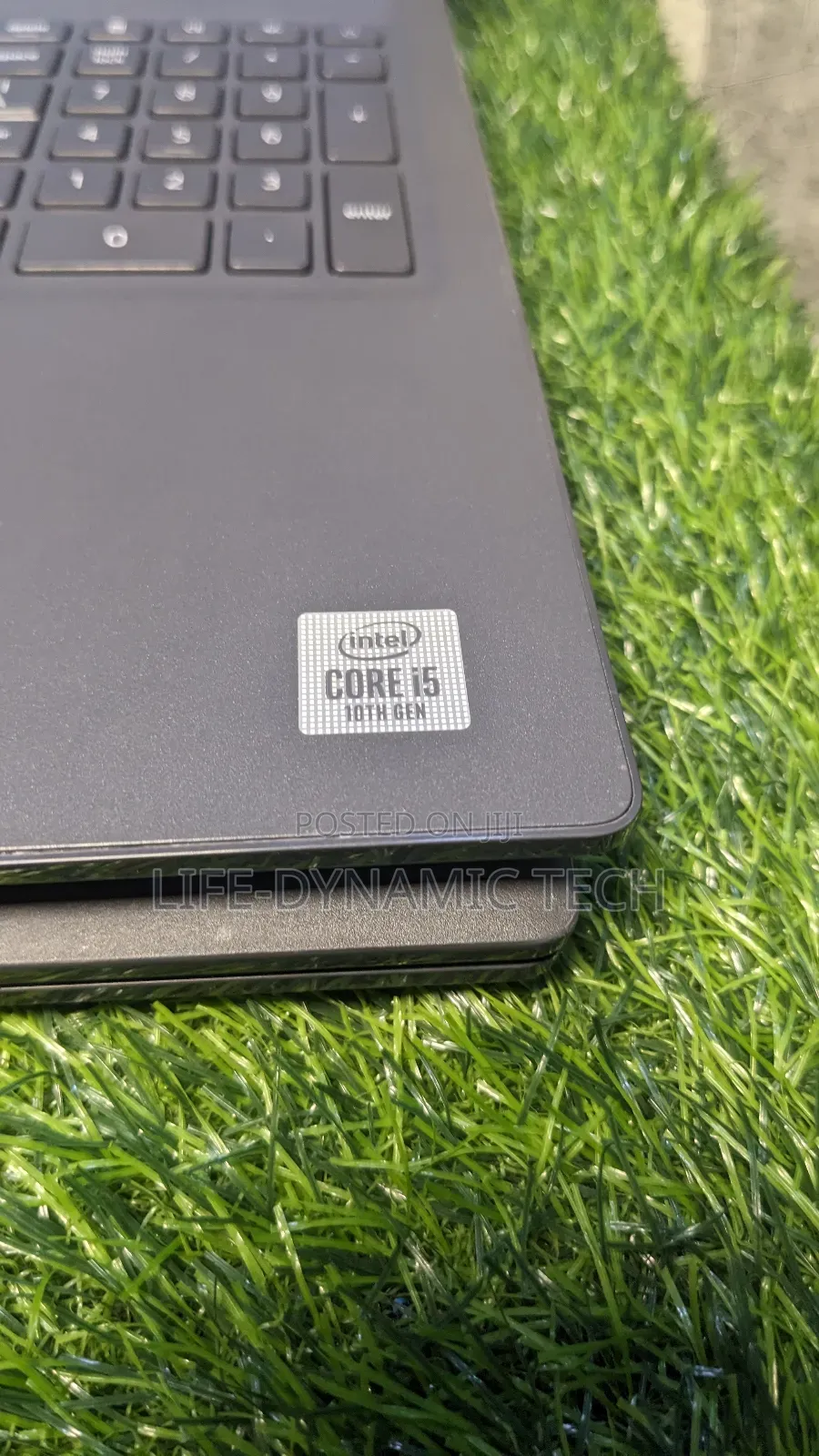 Laptop Dell Latitude 3510 16GB Intel Core I5 SSD 512GB