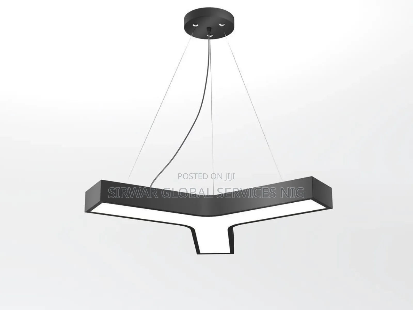 Dinning Room Drop Chandelier