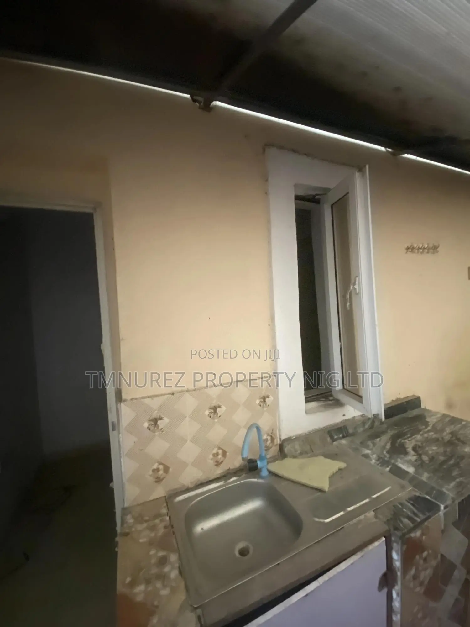 1bdrm Apartment in Chevron, Lekki for rent