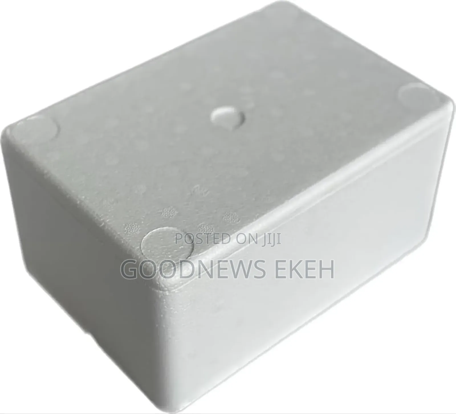 Styro Foam / Polystyrene Box 30liters