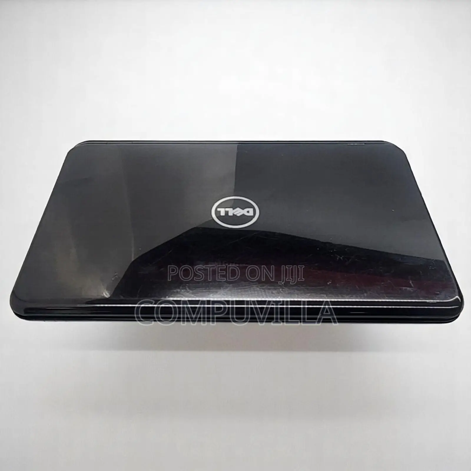 Laptop Dell Inspiron 15R N5110 8GB Intel Core I5 HDD 320GB
