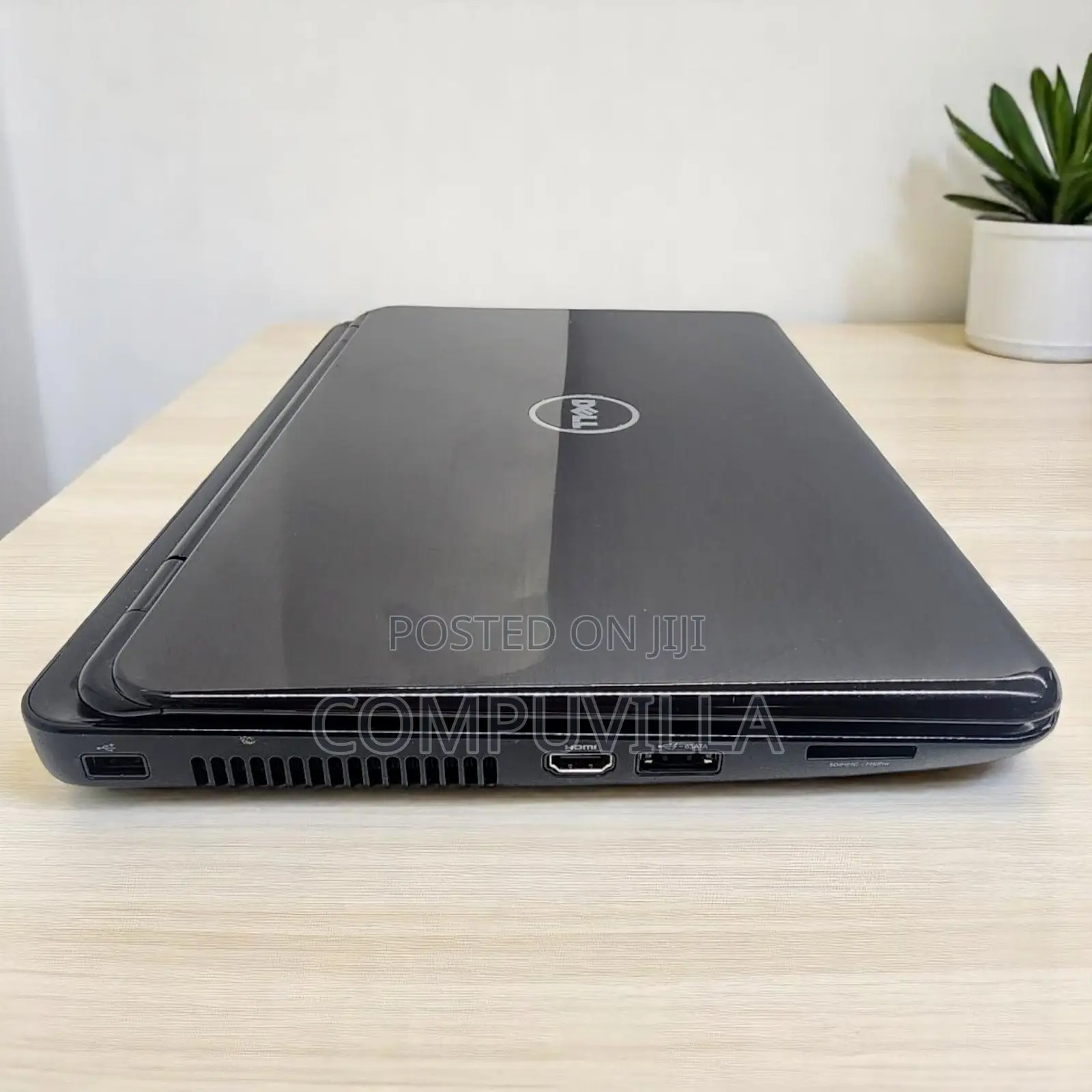 Laptop Dell Inspiron 15R N5110 8GB Intel Core I5 HDD 320GB