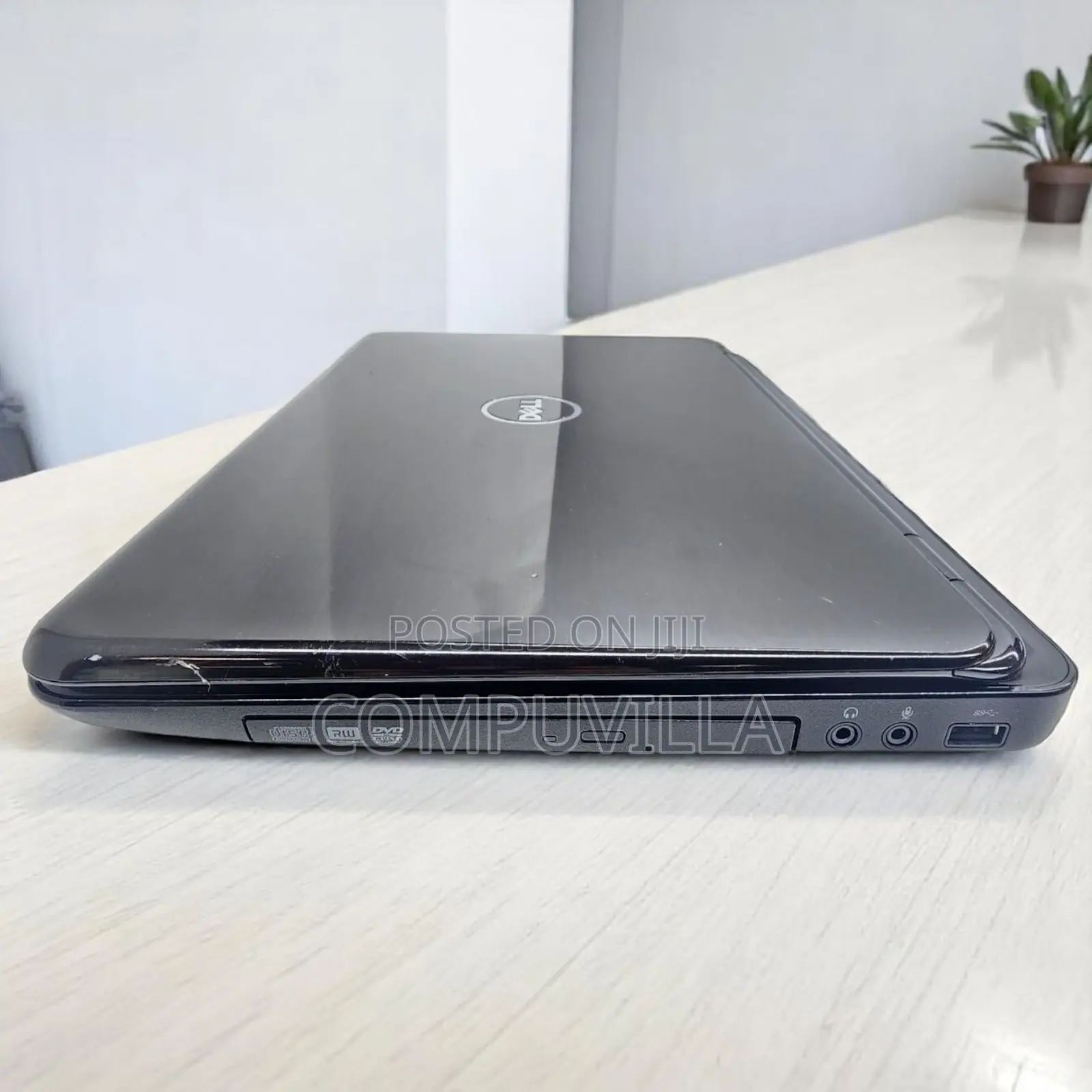 Laptop Dell Inspiron 15R N5110 8GB Intel Core I5 HDD 320GB