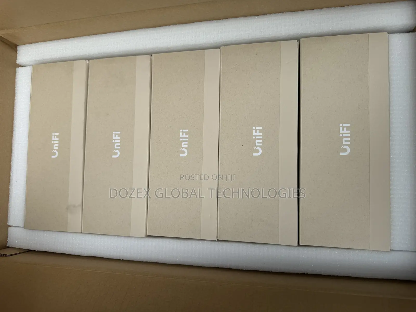 Unifi U7 Pro Max