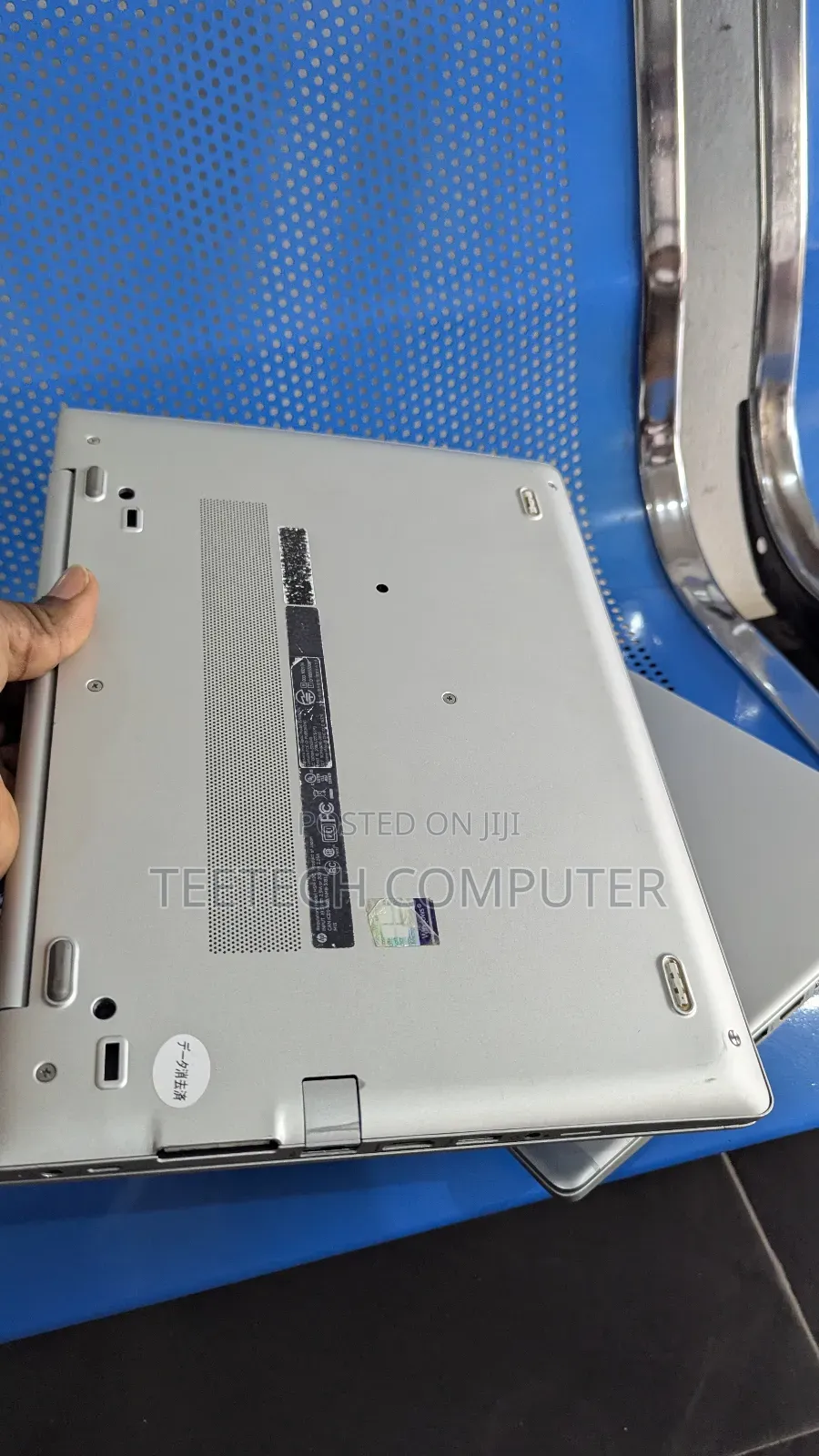 Laptop HP EliteBook 840 G5 8GB Intel Core I5 SSD 256GB