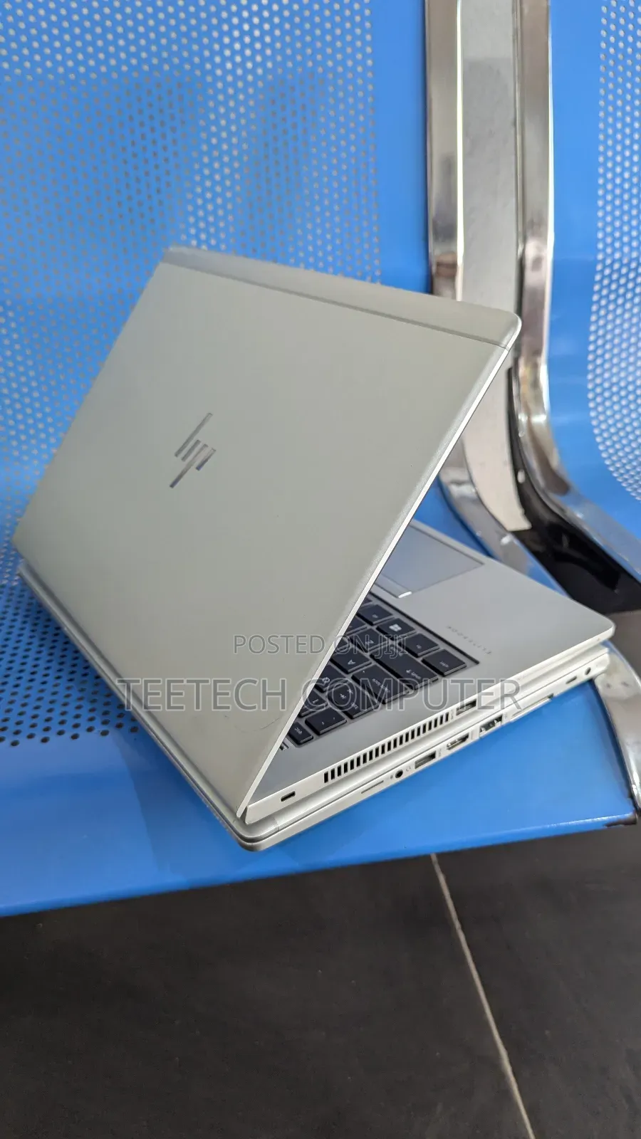 Laptop HP EliteBook 840 G5 8GB Intel Core I5 SSD 256GB
