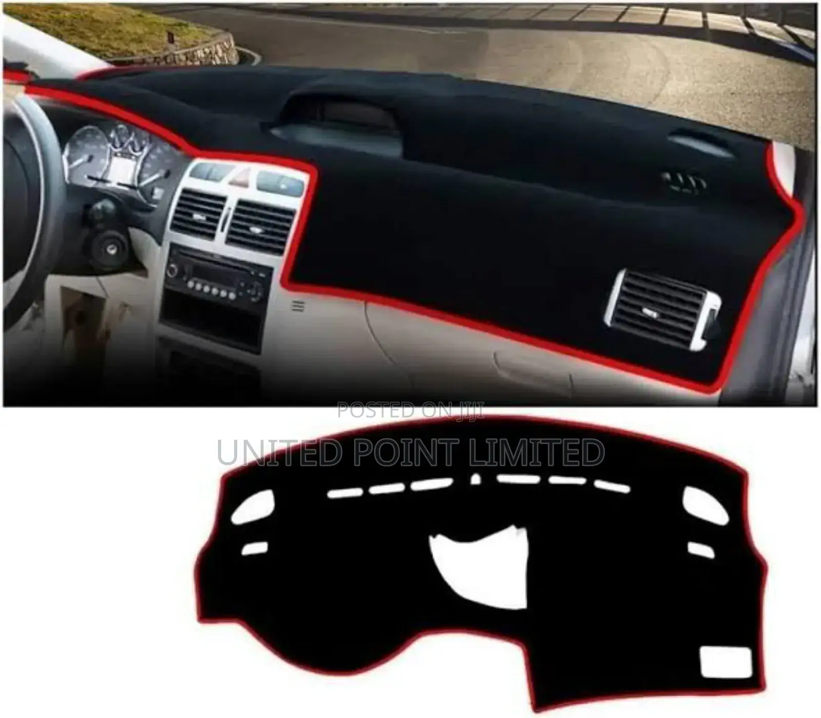 307 Dashbord Rug Peugeot 307