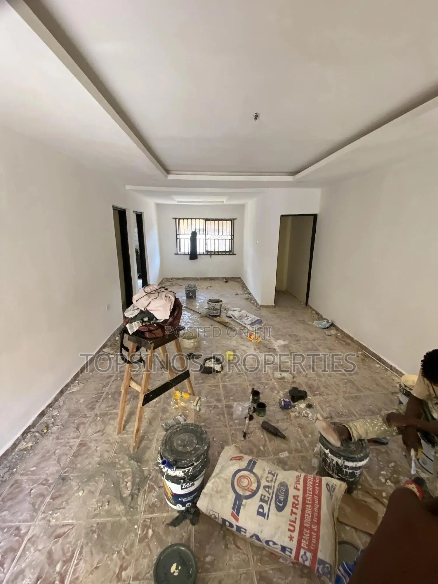 1bdrm Bungalow in Dawaki for rent
