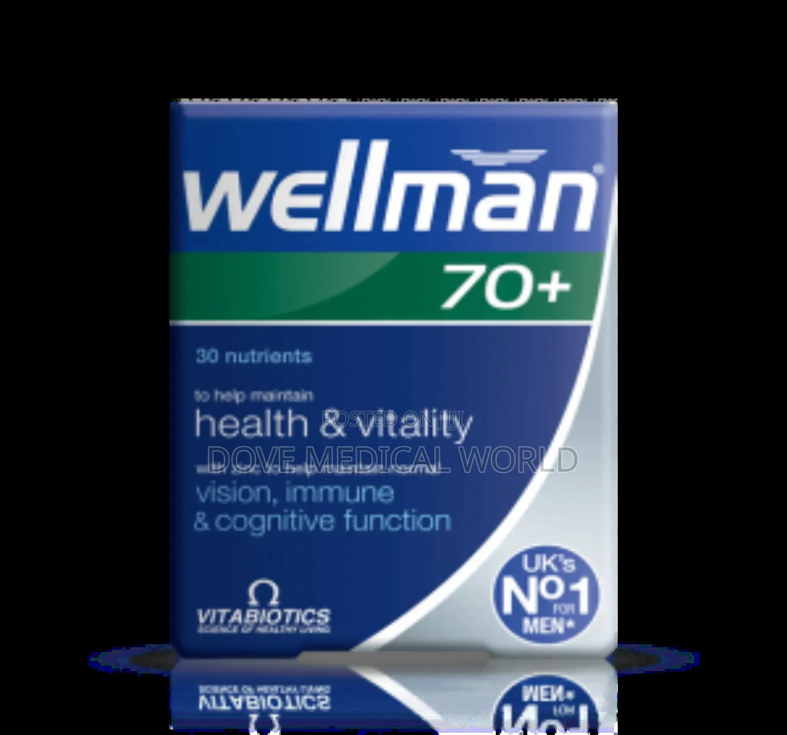 Wellman 70